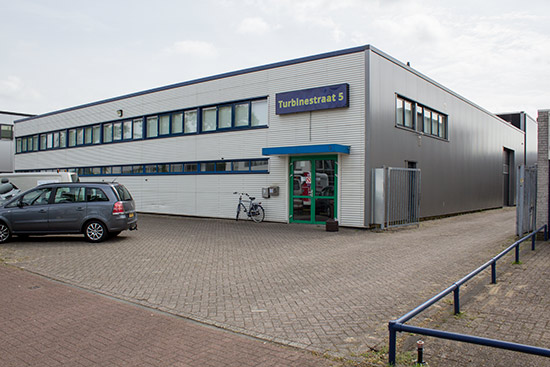 The NFV clubhouse