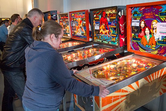 The classics tournament