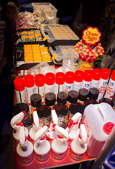 Ministry of Pinball parts for sale