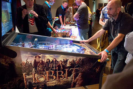 The prototype The Hobbit