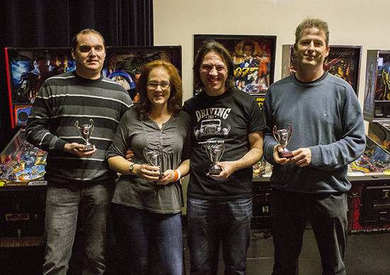 Second place, Saarland