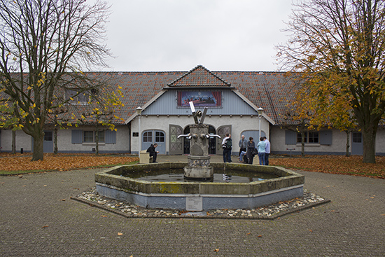 De Voorste Venne in Drunen