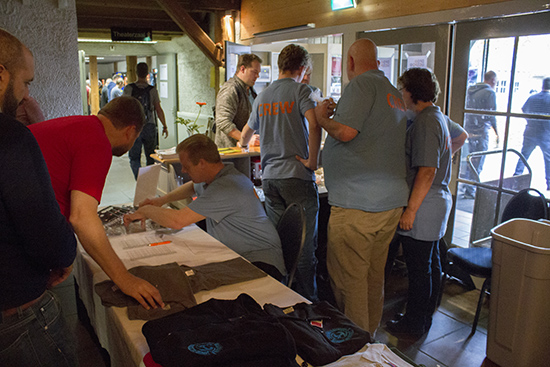 Pinball goodies from the NFV