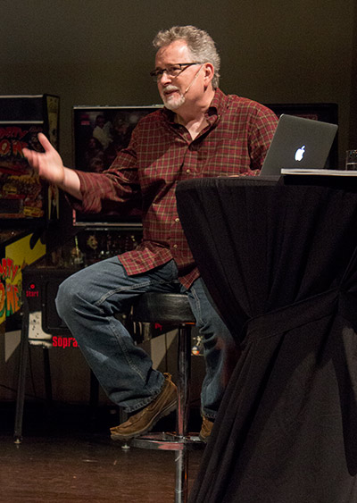 Greg Freres