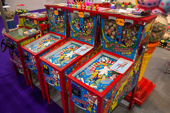 Even more, this time from Special Games