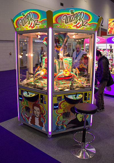 ...and 6-player versions