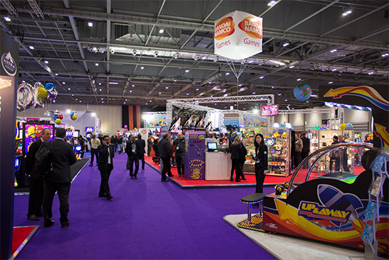 Inside EAG International