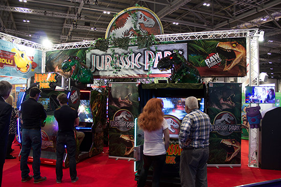 Jurassic Park