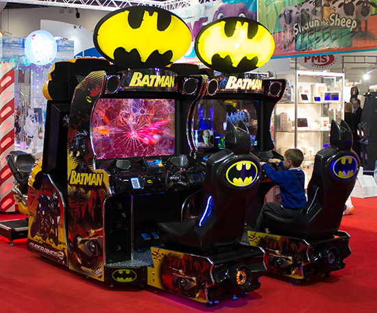 Batman