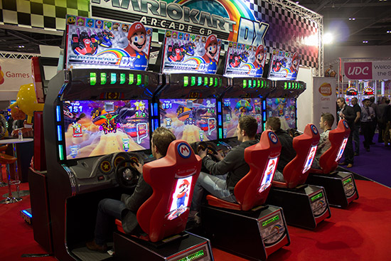 Mario Kart