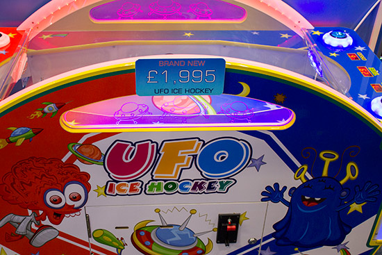 Yours for a just &pound;1,995 plus tax