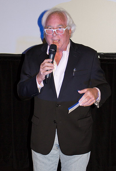Gary Stern