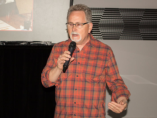 Greg Freres