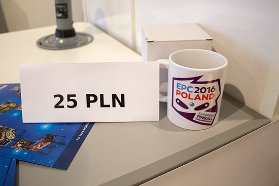 EPC 2016 mug