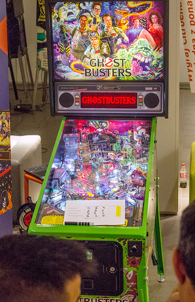 The last machine played in the EPC 2016 final