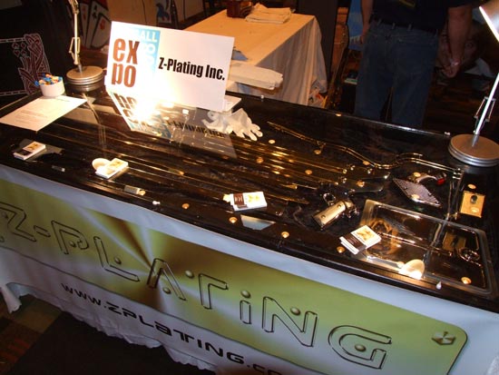 Z-Plating
