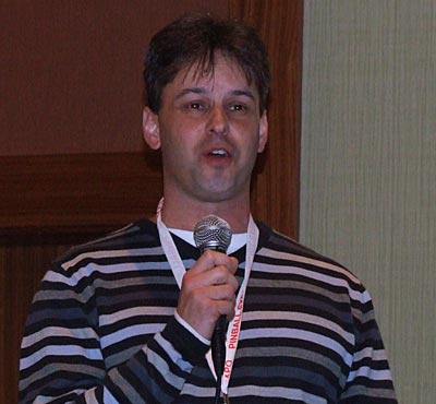 David Stein