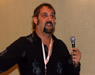 Mark Patzke
