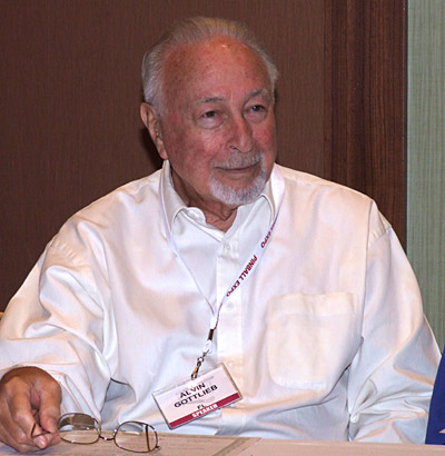 Alvin Gottlieb