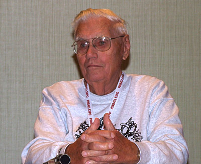 Wayne Nyens