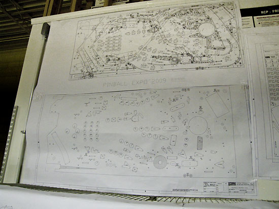 Some of the drawings