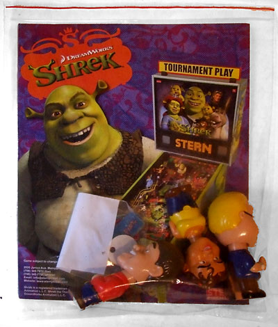 The Stern gift pack