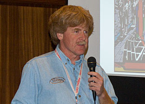 Duncan Brown