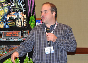 Bruce Crawford