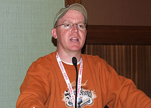 Rob Craig