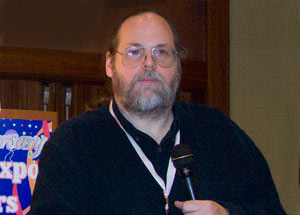 Mark Clayton