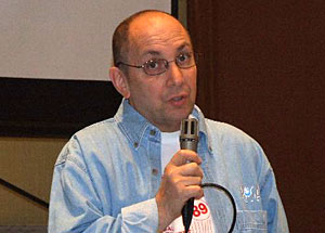 Jim Schelberg