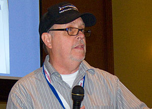 Rob Hayes