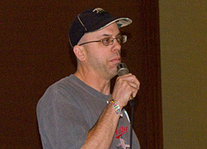 Clay Harrell