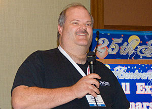 Brett Davis