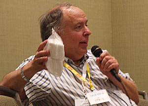 Lloyd Olson