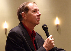 Pat Lawlor