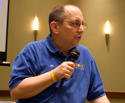 Jim Schelberg