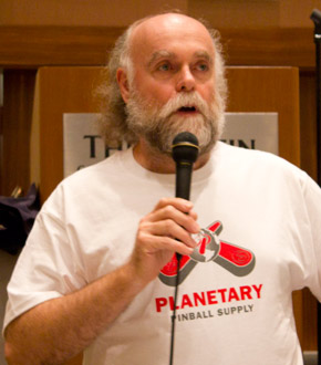 Matt Christiano
