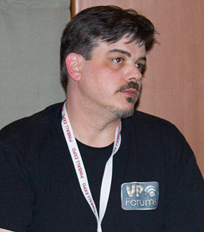 Paul Maletich