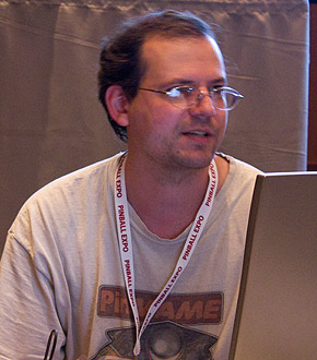 Brian Smith