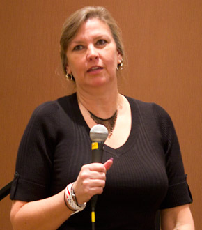 Phoebe Smith