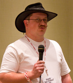 David Fix