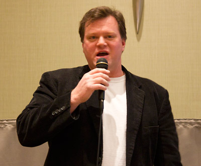 Ed Klamp