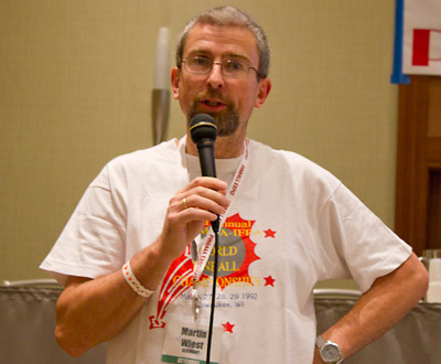 Martin Wiest