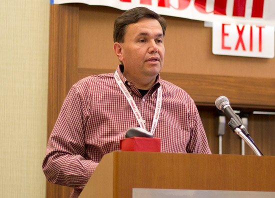 Tom Taylor