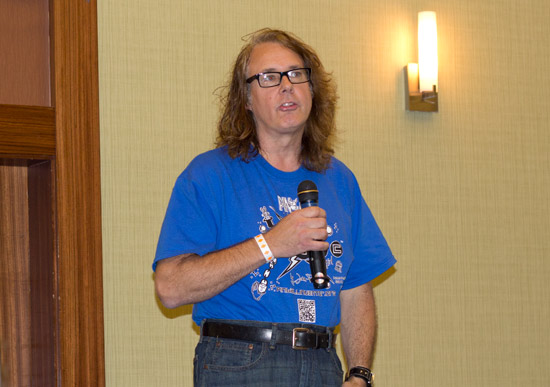 John Popadiuk
