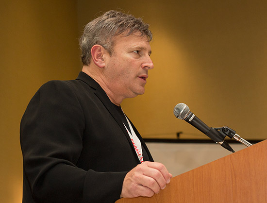 Joe Kaminkow