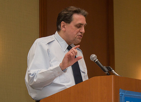 Greg Kmiec