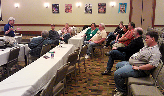 The Internet Get-Together