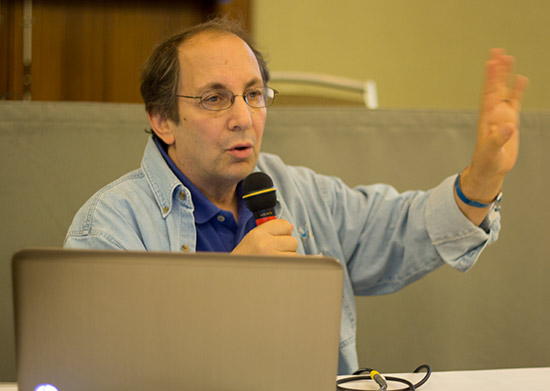 Jim Schelberg